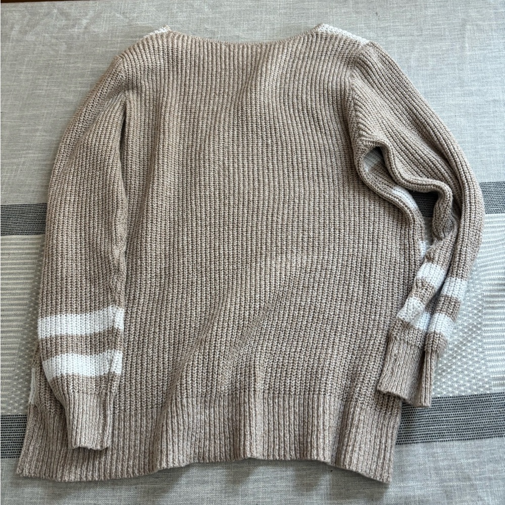 Striped Tunic - Picture 3 of 3